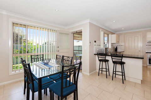 Colonial Court Villas - Mackay Tourism 34