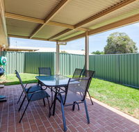 Colonial Court Villas - Mackay Tourism