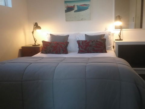 Narooma Golfers Lodge - Mackay Tourism 43