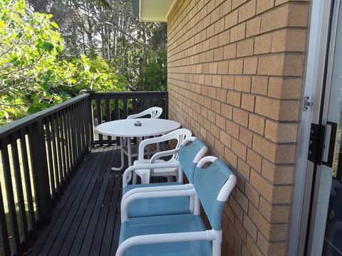 Narooma Golfers Lodge - Mackay Tourism 27