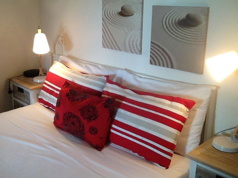 Narooma Golfers Lodge - Mackay Tourism 42