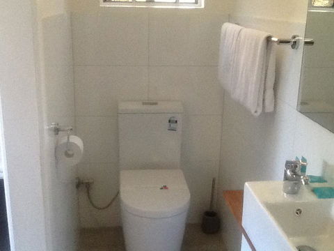 Narooma Golfers Lodge - Mackay Tourism 29