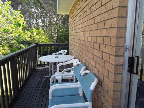 Narooma Golfers Lodge - Mackay Tourism 18