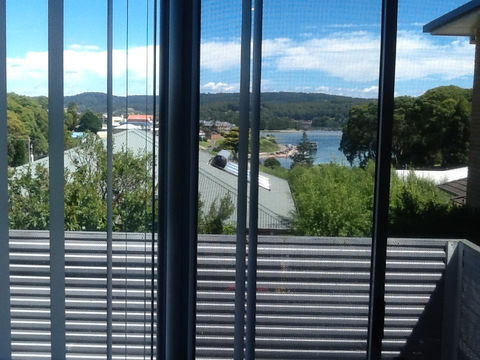 Narooma Golfers Lodge - Mackay Tourism 35