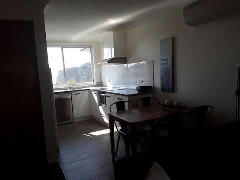 Narooma Golfers Lodge - Mackay Tourism 25