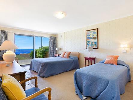 Narooma Golfers Lodge - Mackay Tourism 32