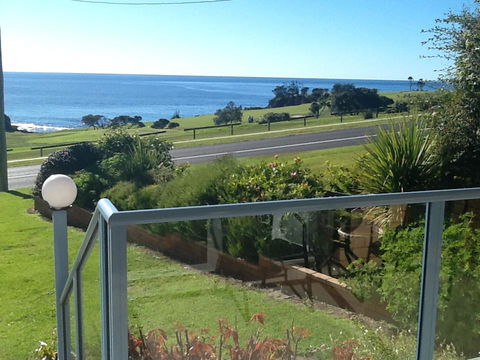 Narooma Golfers Lodge - Mackay Tourism 39