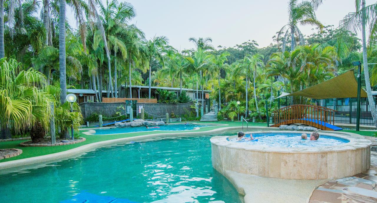 Davistown NSW Mackay Tourism