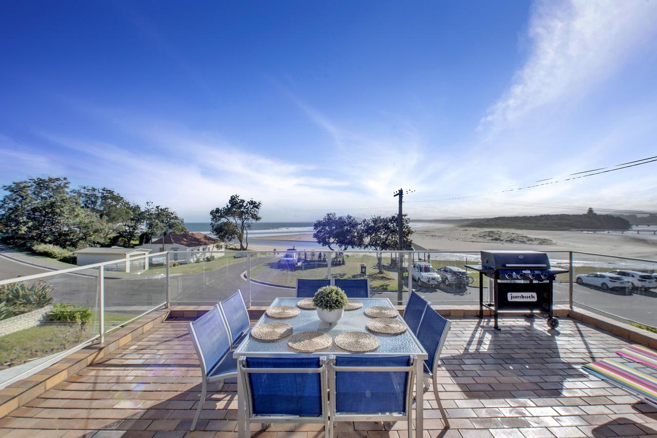 Vacation Home Arrawarra Headland NSW Mackay Tourism