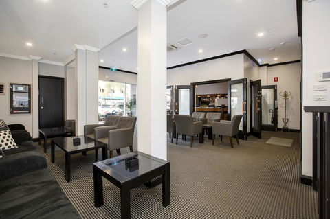 CH Boutique Hotel & Apartments, Ascend Hotel Collection - Mackay Tourism 29