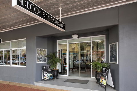 CH Boutique Hotel & Apartments, Ascend Hotel Collection - Mackay Tourism 27