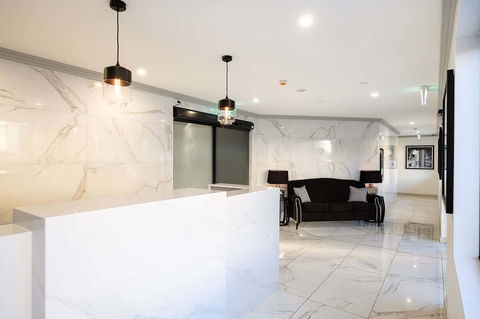 CH Boutique Hotel & Apartments, Ascend Hotel Collection - Mackay Tourism 15