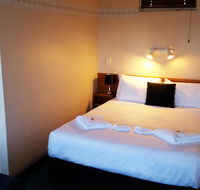 Echo Point Motor Inn - Mackay Tourism