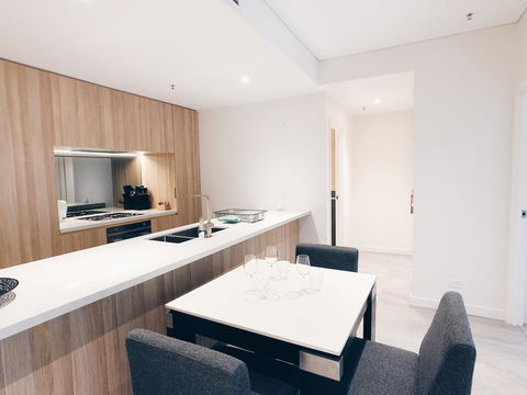 DD Apartments On Day - Mackay Tourism 34