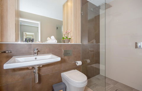 DD Apartments On Day - Mackay Tourism 22