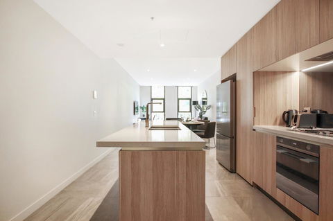 DD Apartments On Day - Mackay Tourism 13