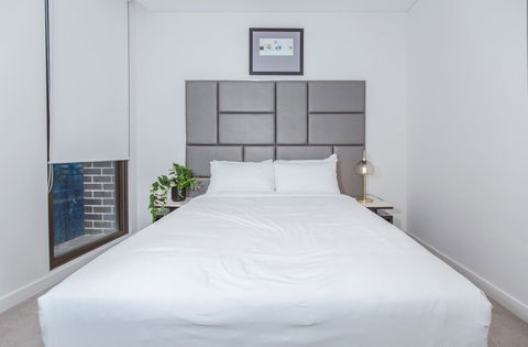 DD Apartments On Day - Mackay Tourism 31