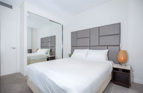 DD Apartments On Day - Mackay Tourism 24