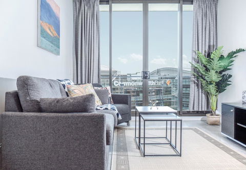 DD Apartments On Day - Mackay Tourism 0