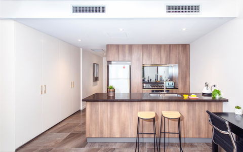 DD Apartments On Day - Mackay Tourism 10