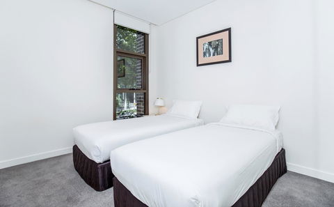 DD Apartments On Day - Mackay Tourism 14