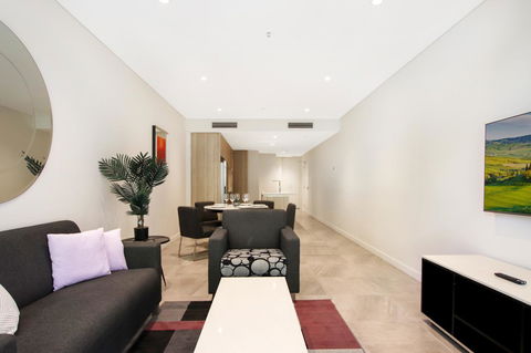 DD Apartments On Day - Mackay Tourism 7