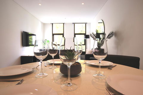 DD Apartments On Day - Mackay Tourism 1