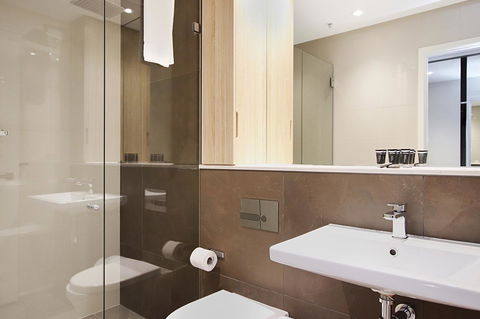DD Apartments On Day - Mackay Tourism 3
