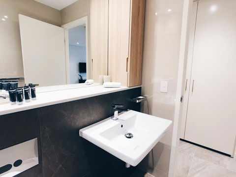 DD Apartments On Day - Mackay Tourism 38