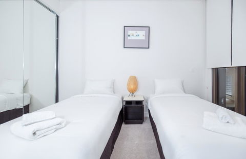 DD Apartments On Day - Mackay Tourism 25