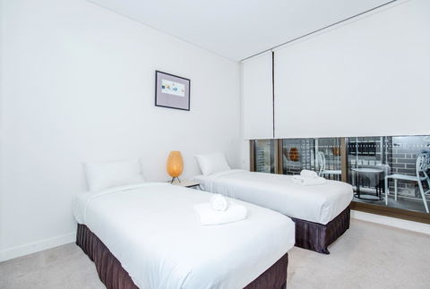 DD Apartments On Day - Mackay Tourism 27