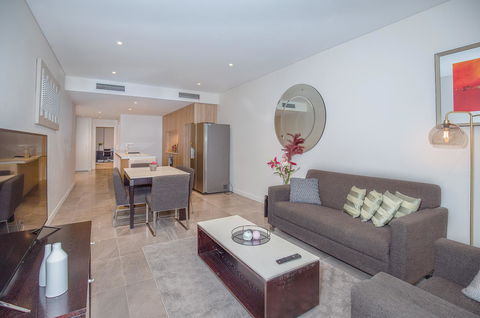 DD Apartments On Day - Mackay Tourism 26