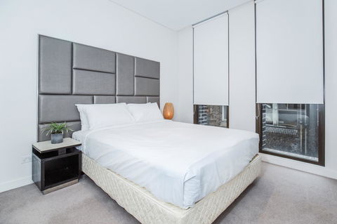 DD Apartments On Day - Mackay Tourism 20