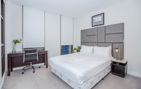 DD Apartments On Day - Mackay Tourism 21