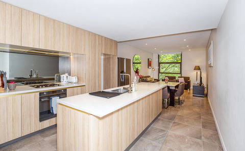 DD Apartments On Day - Mackay Tourism 29