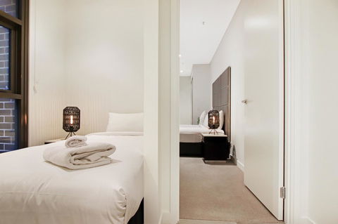 DD Apartments On Day - Mackay Tourism 6