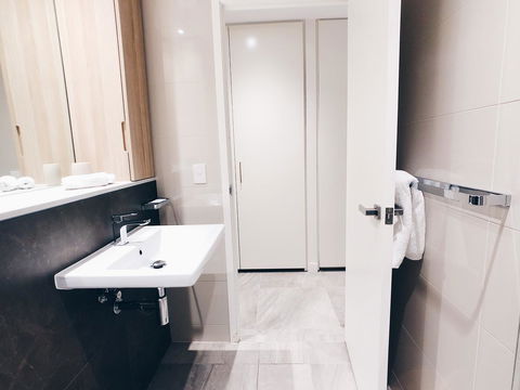 DD Apartments On Day - Mackay Tourism 33