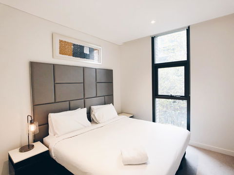 DD Apartments On Day - Mackay Tourism 42