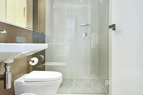 DD Apartments On Day - Mackay Tourism 4