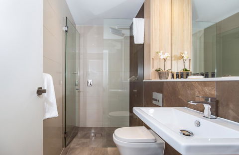 DD Apartments On Day - Mackay Tourism 30