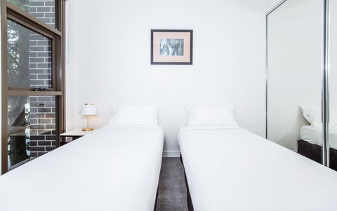 DD Apartments On Day - Mackay Tourism 16