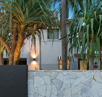 Gosamara Apartments - Mackay Tourism