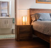 Mudgee Apartments on Horatio Street - Mackay Tourism