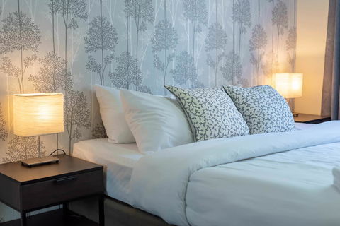 Apartments In Pyrmont - Mackay Tourism 35