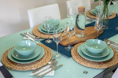 Apartments In Pyrmont - Mackay Tourism 37