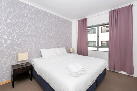 Apartments In Pyrmont - Mackay Tourism 8