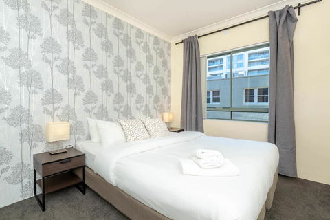 Apartments In Pyrmont - Mackay Tourism 36