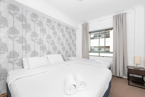 Apartments In Pyrmont - Mackay Tourism 7