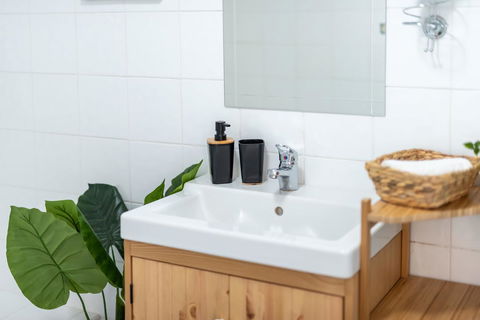 Apartments In Pyrmont - Mackay Tourism 4