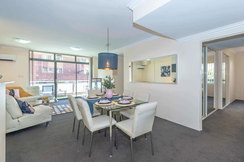 Apartments In Pyrmont - Mackay Tourism 24